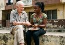 85 YEAR OLD MILLIONAIRE TOURIST FINDS LOVE IN MATAPI