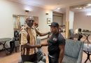 Zimbabwe-Zambia Boxing Pact Targets Continental Titles as Deltaforce, Grayson Academies Join Forces