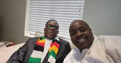 Sir Wicknell Chivayo withdraws US$3.6 million donation to MPs following public backlash, promises US$5 million donation to Zanu PF provinces instead