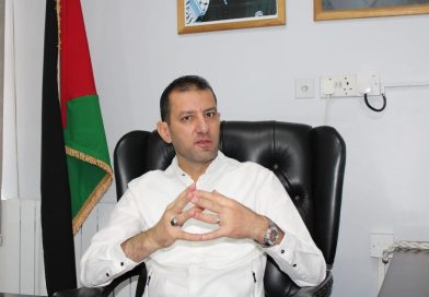 Ambassador Tamer Almassri Condemns Desecration of Christian Icons; Slams Institutionalized Hate and Religious Persecution by Israeli Forces