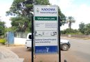 Kadoma General Hospital Nurses On Go Slow