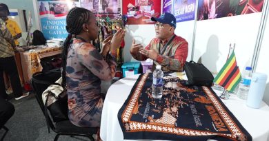 Indonesian Embassy in Harare Reaffirms Commitment to Zimbabwe as a Strategic Trade Partner