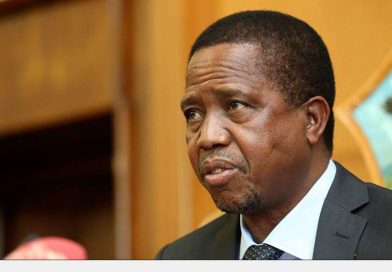 COURT ORDERS ZAMBIA TO RETURN LUNGU’S BODY
