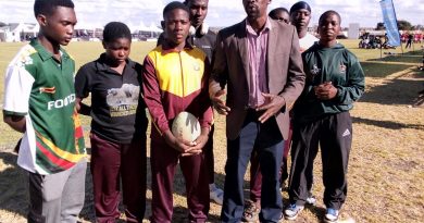 Founders High School Coach Hails Lord Brighton BMT Rugby Festival as ‘Eye-Opening’ for Young Players