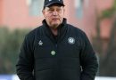 Marinica Resigns as Warriors Coach, Tembo Takes Over on Interim Basis