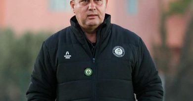Marinica Resigns as Warriors Coach, Tembo Takes Over on Interim Basis