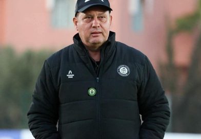 Marinica Resigns as Warriors Coach, Tembo Takes Over on Interim Basis