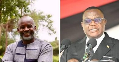 Mliswa Says VP Chiwenga Must Resign Over Viral King Hezekiah Sermon