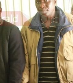 Security guard implicated in US$4 million Ecobank heist acquitted