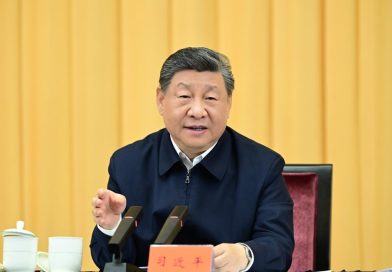 Xi stresses advancing basic research to solidify foundation for building China’s strength in science, technology