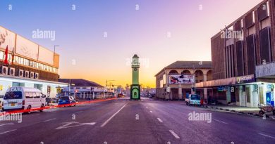 STI Surge Rocks Gweru: 159 Cases Recorded In A Single Month