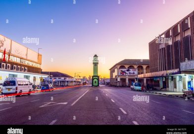 STI Surge Rocks Gweru: 159 Cases Recorded In A Single Month