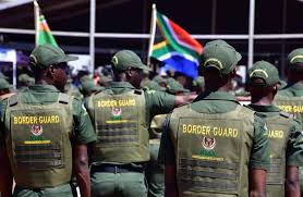 32 Undocumented Zimbabweans, Including Infants, Arrested In South Africa