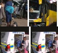 16 of the 32 undocumented Zimbabweans caught in a bus on the N1 near Bloemfontein due in court