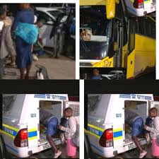 16 of the 32 undocumented Zimbabweans caught in a bus on the N1 near Bloemfontein due in court 16 of the 32 undocumented Zimbabweans caught in a bus on the N1 near Bloemfontein due in court