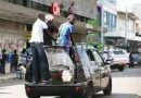 Mushikashika drivers to explain all dents on their cars as ZRP hunt for hit & run drivers