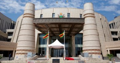 Millions of US$ squandered as 118 Zimbabwe MPs fail to account for Constituency Development Funds