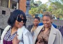 Chivhayo Ex-wife Sonja and Mom to Spend Another Night in Jail