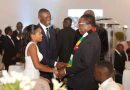 Luxury cars, cash and land: The wedding gifts that shocked Zimbabwe