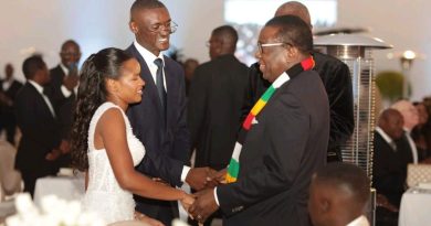 Luxury cars, cash and land: The wedding gifts that shocked Zimbabwe