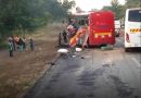 8 killed in bus, truck collision along Gokwe-Kwekwe road