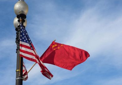 Why stable China-U.S. ties matter more than ever