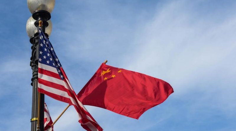 Why stable China-U.S. ties matter more than ever
