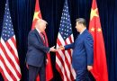 Xi navigates China-U.S. ties amid global uncertainty