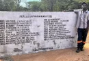 Rights group calls for probe into suspected gukurahundi remains
