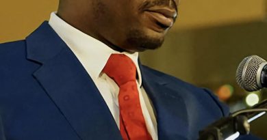 ‘Chamisa right to ostracise ex-colleagues,’ says his former spokesman Sibanda