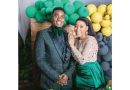 Gwekwerere confirms beating his wife Natasha after row over lover