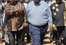 Ramaphosa “Didn’t Know” Suspect Wanted By Hawks Would Attend Mnangagwa Farm Meeting