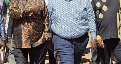 Why Is Zimbabwe’s Intelligence Allowing This? Serious Questions for the CIO