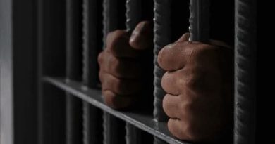 Grief behind bars: Hwange inmate granted leave for father’s burial