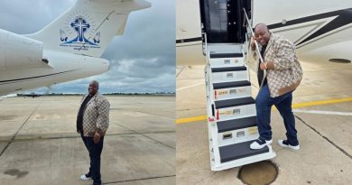 Chivhayo asks court to nullify divorce proceedings with former wife Sonja