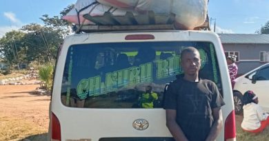 Bus drivers warned against overloading