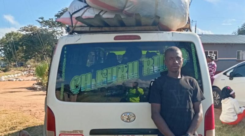 Bus drivers warned against overloading