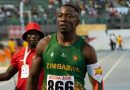 ATHLETICS: Makanakaishe Charamba withdrawn from African Senior Championships due to injury