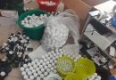 MCAZ applauds police, vigilant members of public in fight against counterfeit and harmful medicines MCAZ applauds police, vigilant members of public in fight against counterfeit and harmful medicines