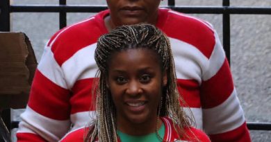 “Vanzwa Butter”: Chivayo Gloats After Sending Ex-wife, Mother-in-Law To Remand, But Drops Charges For His Children’s Sake