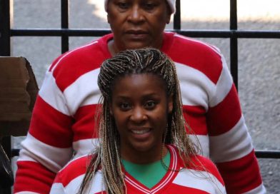 Wicknell Chivhayo withdraws chagrs against ex-wife Sonja and her mother, both freed from custody Wicknell Chivhayo withdraws chagrs against ex-wife Sonja and her mother, both freed from custody