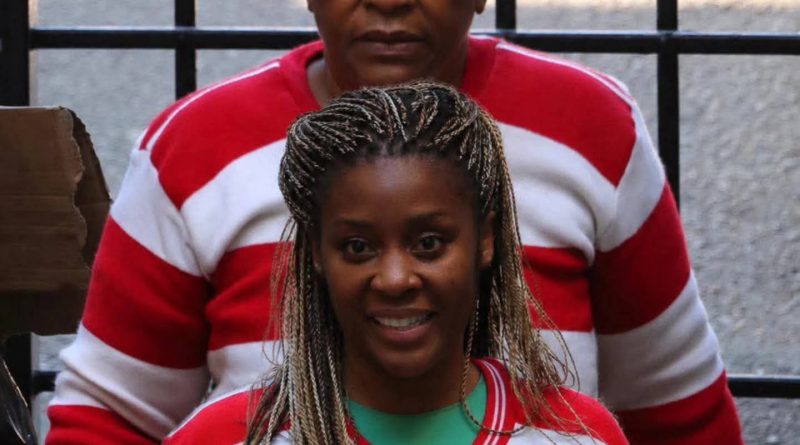 Wicknell Chivhayo withdraws chagrs against ex-wife Sonja and her mother, both freed from custody Wicknell Chivhayo withdraws chagrs against ex-wife Sonja and her mother, both freed from custody