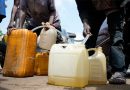 Youths cash in on fuel smuggling along Zimbabwe/Mozambique border
