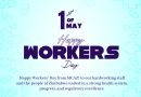 MCAZ Salutes Workers, Marks Milestone on Final Day of WHO Regulatory Assessment