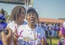 ZAOGA Tackles Youth Drug Crisis at Ezekiel Guti Day Walkathon in Harare