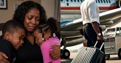 Zim family deported from UK after wife’s attempt to remove husband from her visa boomeranged
