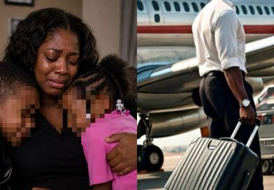 Zim family deported from UK after wife’s attempt to remove husband from her visa boomeranged