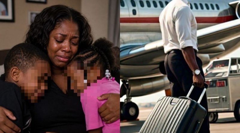 Zim family deported from UK after wife’s attempt to remove husband from her visa boomeranged