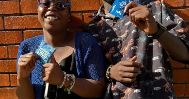 Twice a Year, Not Once a Day : Lenacapavir Changes HIV Prevention