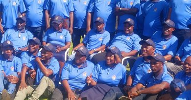 Kadoma inducts SDCs to strengthen governance in council schools
